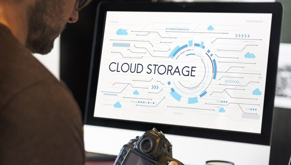 Top Benefits of Cloud Storage