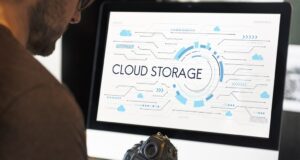 Top Benefits of Cloud Storage