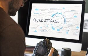 Top Benefits of Cloud Storage
