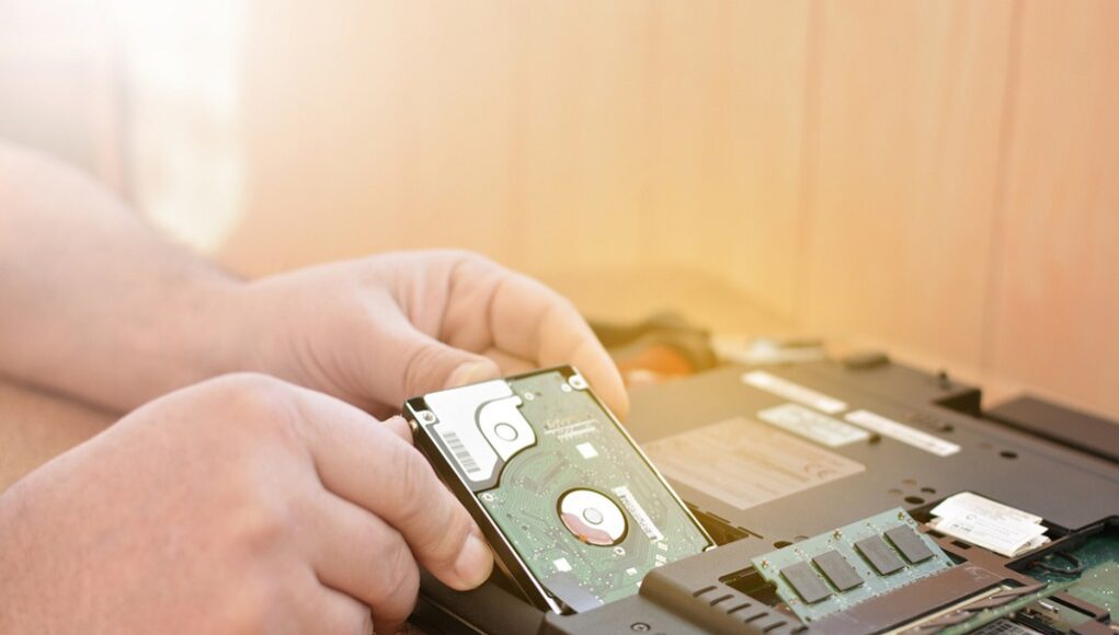 Tips to Keep Your Gadgets In Top Shape