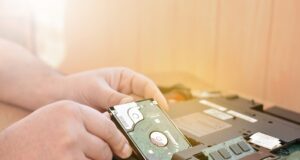 Tips to Keep Your Gadgets In Top Shape