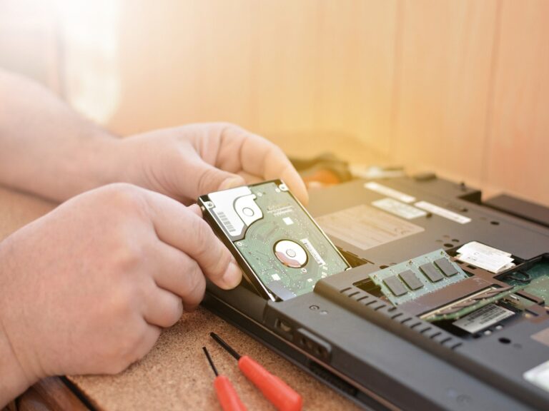 Tips to Keep Your Gadgets In Top Shape