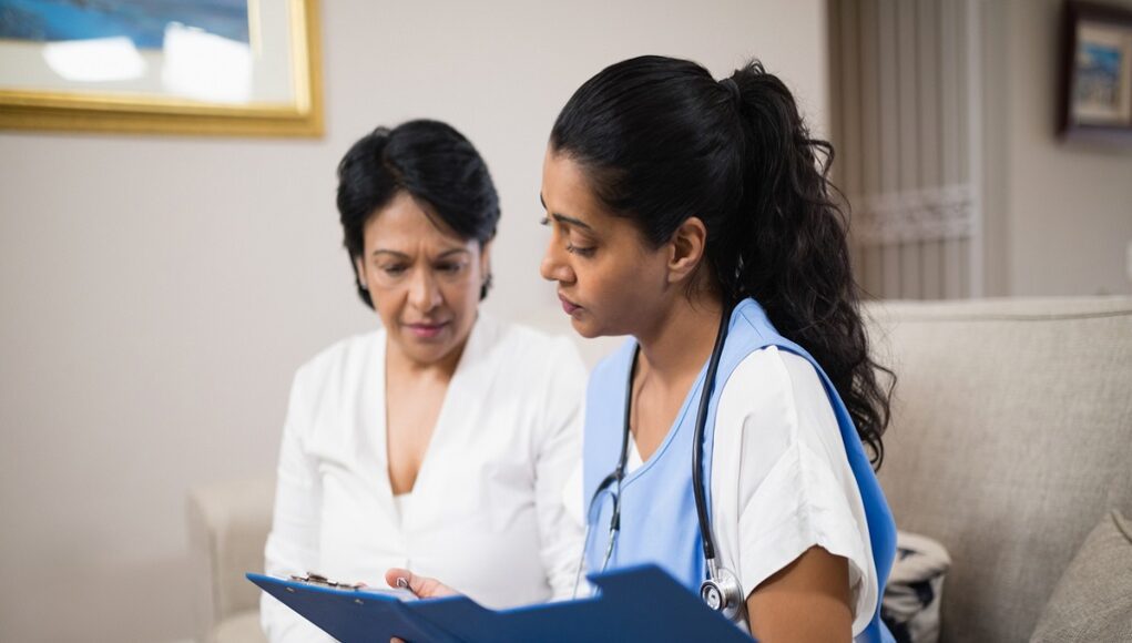 Tips for Medicare Enrollment