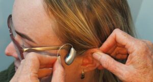 Guide to The Types of Hearing Aids