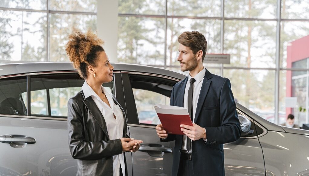 Compared: Car Loan Providers