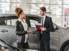 Compared: Car Loan Providers