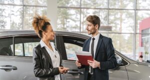 Compared: Car Loan Providers
