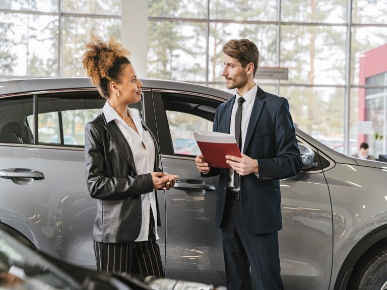 Compared: Car Loan Providers