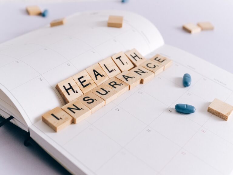 How to Get Health Insurance As A Self-Employed Person
