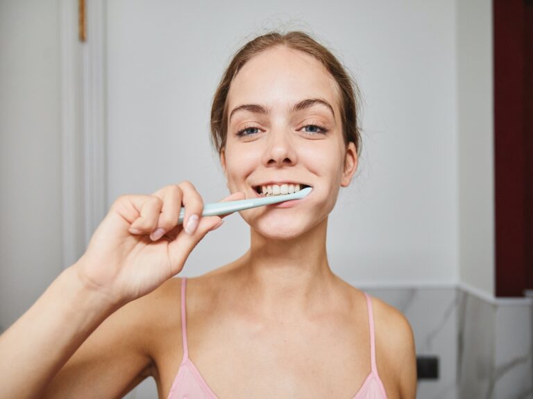 Dental Hygiene Tips for Children