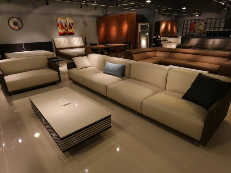 How to Protect Furniture