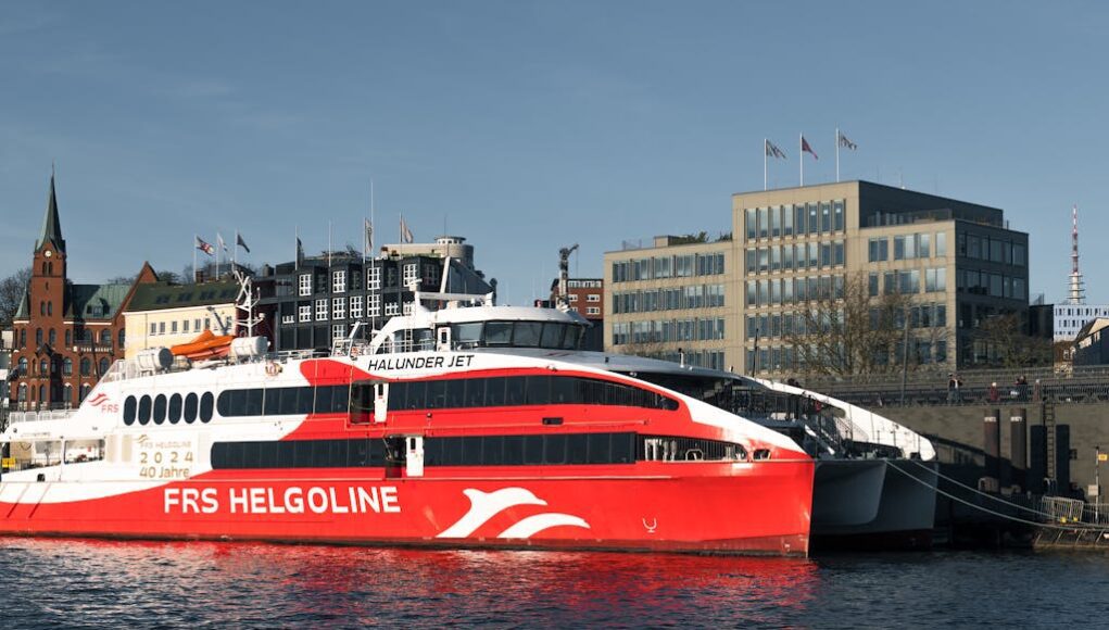 Best Senior Cruises for Relaxation and Exploration