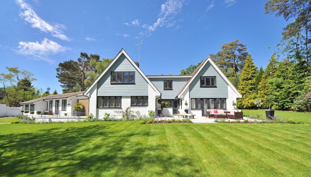 Easy Tips for Outdoor Maintenance All Year Round