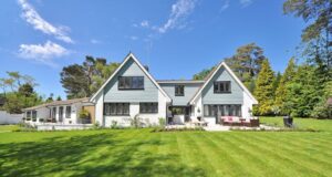 Easy Tips for Outdoor Maintenance All Year Round