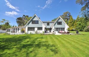 Easy Tips for Outdoor Maintenance All Year Round