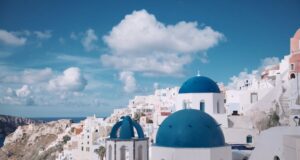 Essential Travel Tips for Seniors to Make the Most of Your Trip