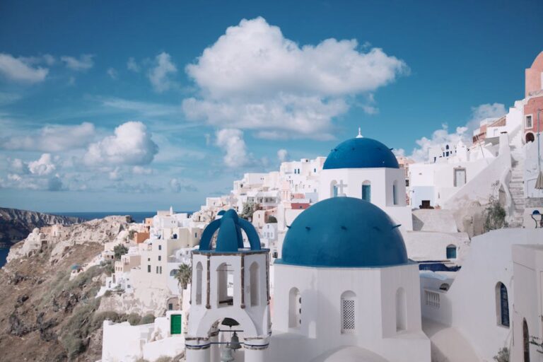 Essential Travel Tips for Seniors to Make the Most of Your Trip