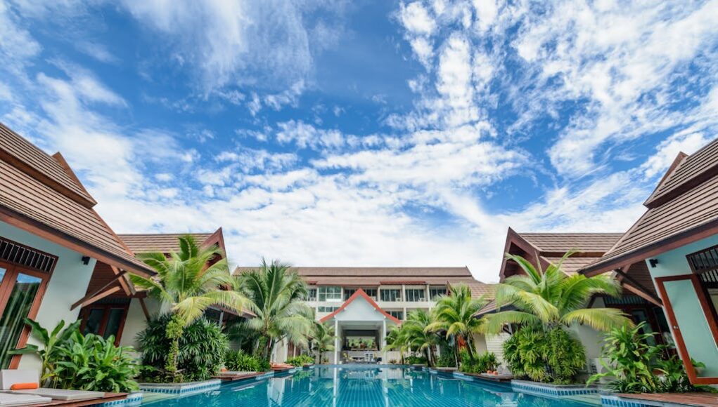 How to Choose the Best Hotels for Your Vacation