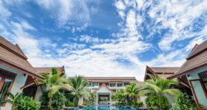 How to Choose the Best Hotels for Your Vacation