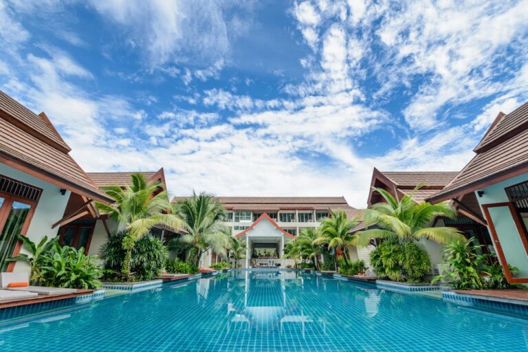 How to Choose the Best Hotels for Your Vacation