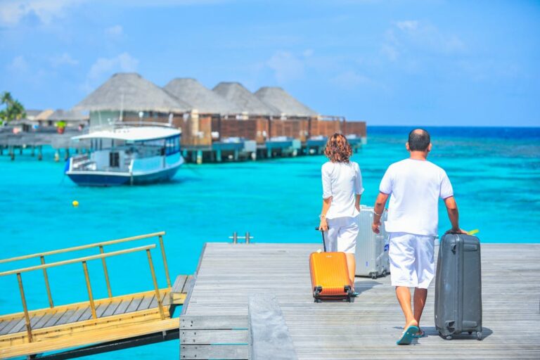 How to Choose the Best Tour Packages for Your Vacation