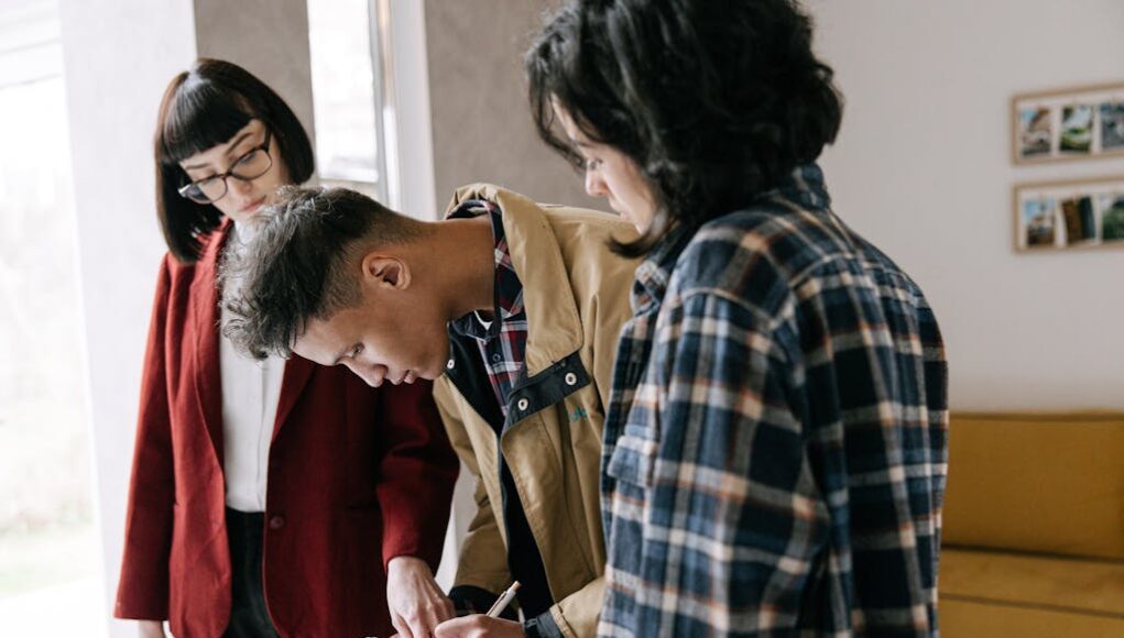 How to Navigate Home Loans for Your Dream House