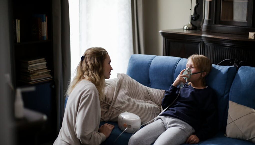 Managing Asthma for Better Breathing and Health