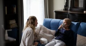 Managing Asthma for Better Breathing and Health