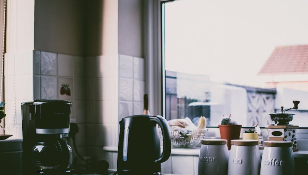 Must-Have Kitchen Appliances for Every Home