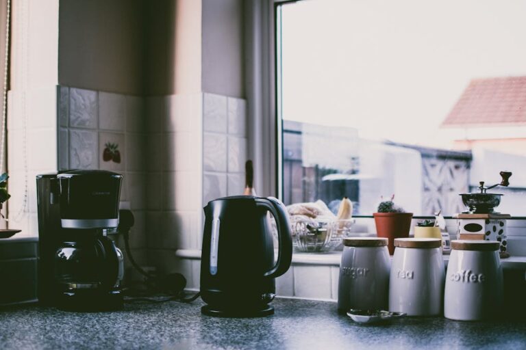 Must-Have Kitchen Appliances for Every Home