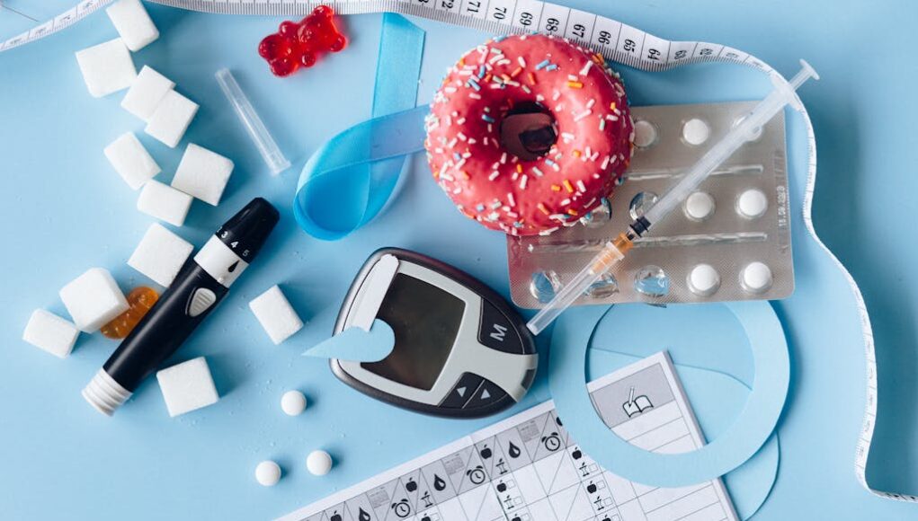 Simple Ways to Manage Diabetes for Better Health