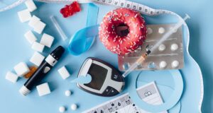 Simple Ways to Manage Diabetes for Better Health