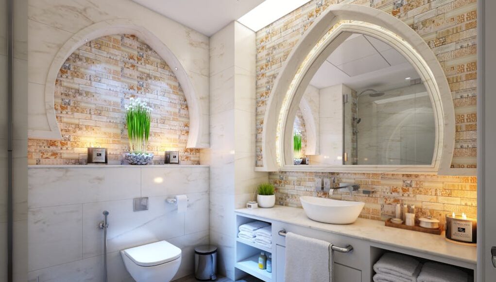 Smart Bathroom Vanity and Remodeling Ideas for a Modern Look