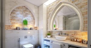 Smart Bathroom Vanity and Remodeling Ideas for a Modern Look