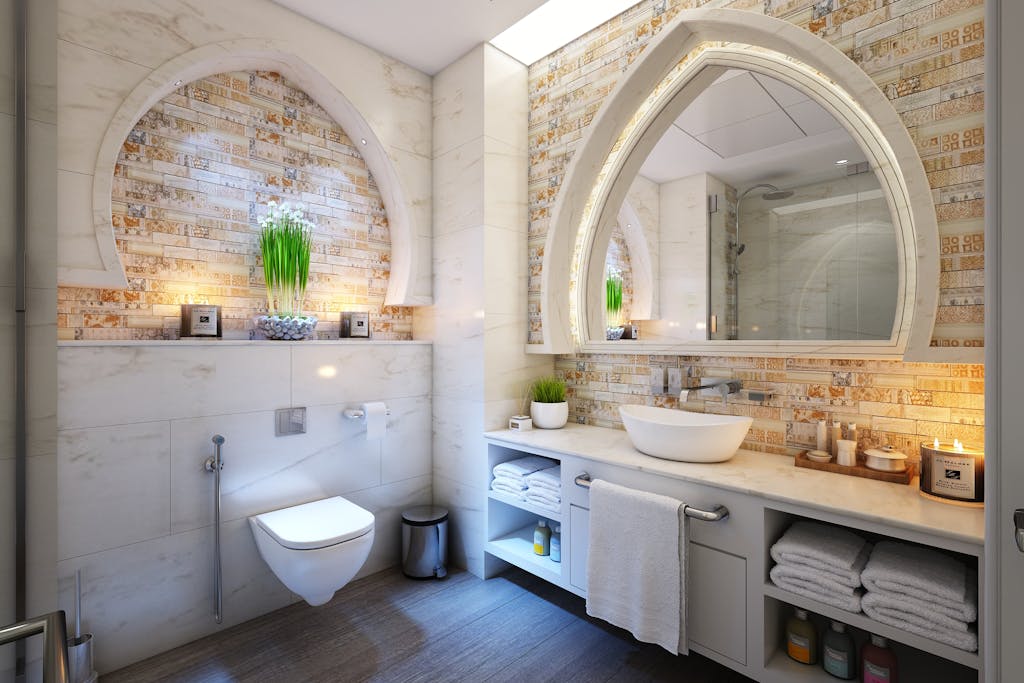 Smart Bathroom Vanity and Remodeling Ideas for a Modern Look Smart Bathroom Vanity and Remodeling Ideas for a Modern Look