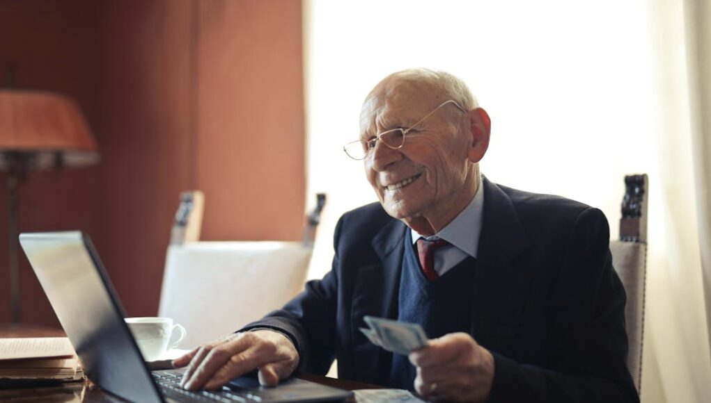 Smart Senior Financing Options for Retirement and Insurance