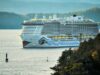 The Best Cruise Liners Offering Luxury and Comfort