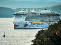 The Best Cruise Liners Offering Luxury and Comfort