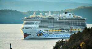 The Best Cruise Liners Offering Luxury and Comfort